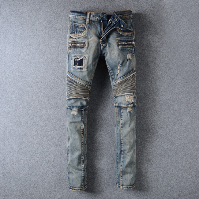 Balmain Jeans AAA quality-573