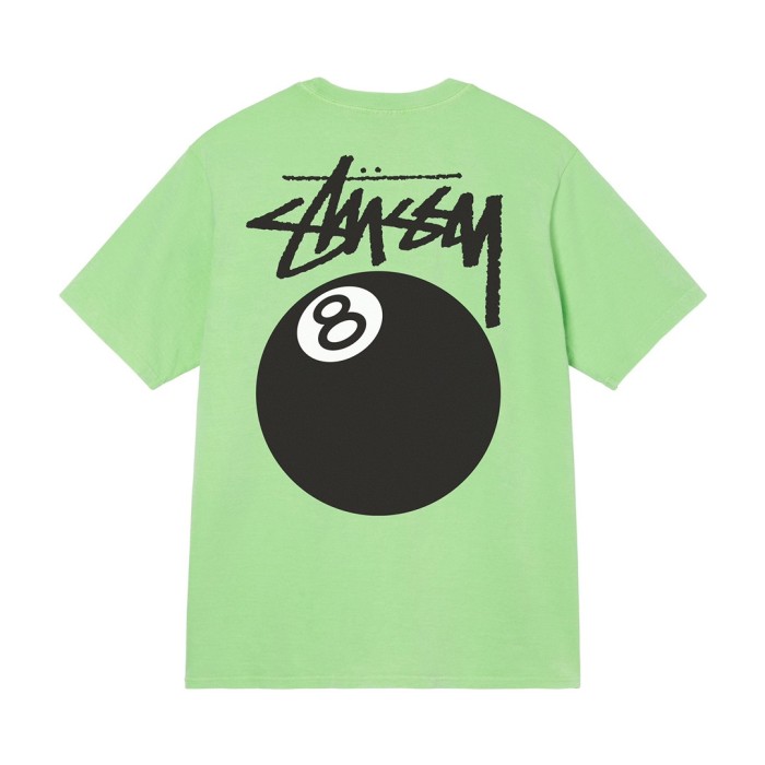 Stussy Shirt 1：1 Quality-288(S-XL)