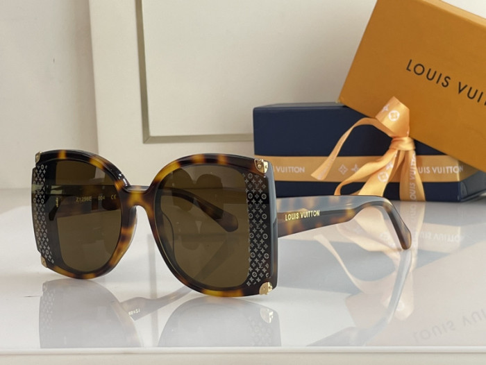 LV Sunglasses AAAA-2022