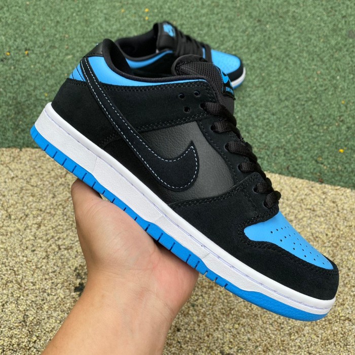 Authentic Nike SB Dunk Low“J-PACK 2″