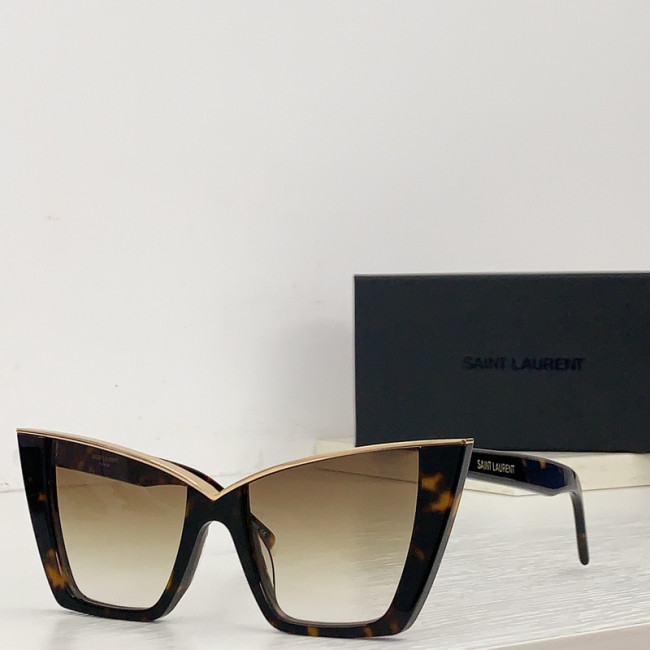 YL Sunglasses AAAA-444