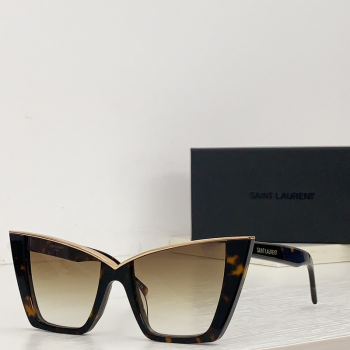 YL Sunglasses AAAA-444
