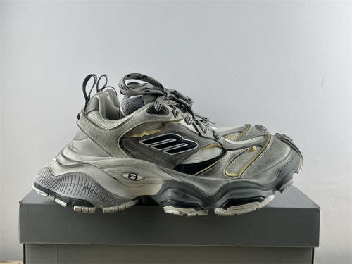 B 17FW Tripe-S High End Sneaker-450