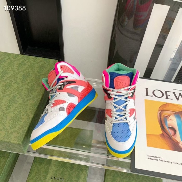 Super Max G Shoes-1040