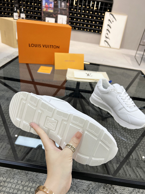 Super Max Custom LV Shoes-2151