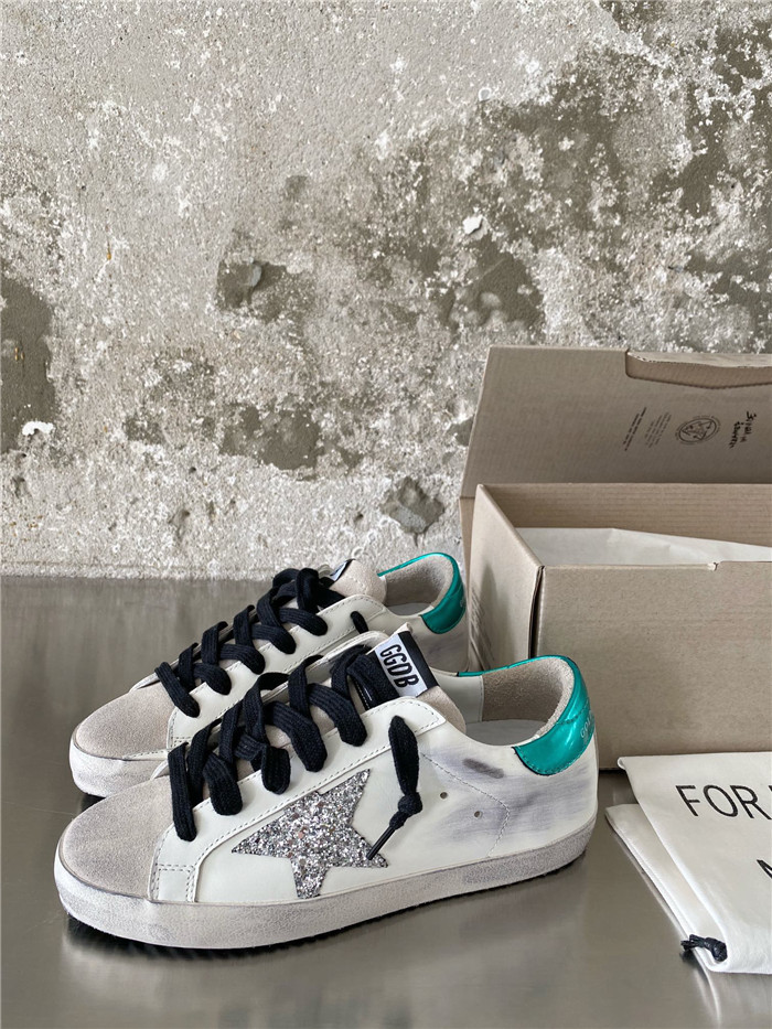 Super Max Golden Goose Shoes-001