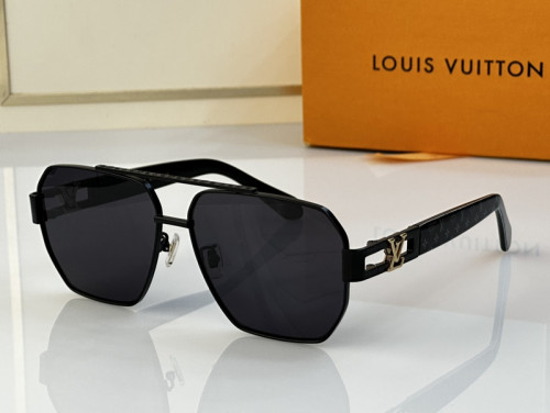 LV Sunglasses AAAA-2730