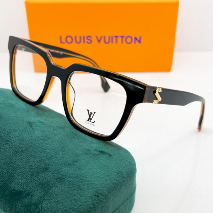 LV Sunglasses AAAA-1460