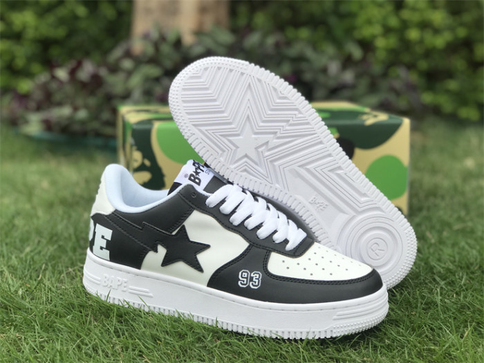 Bape Shoes High End Quality-055