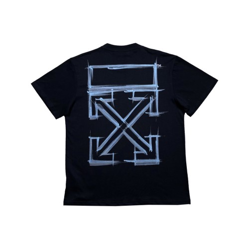 OFF White Shirt 1：1 quality-045(S-XL)