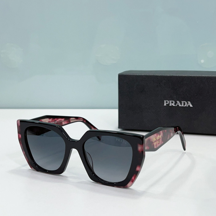 Prada Sunglasses AAAA-3072