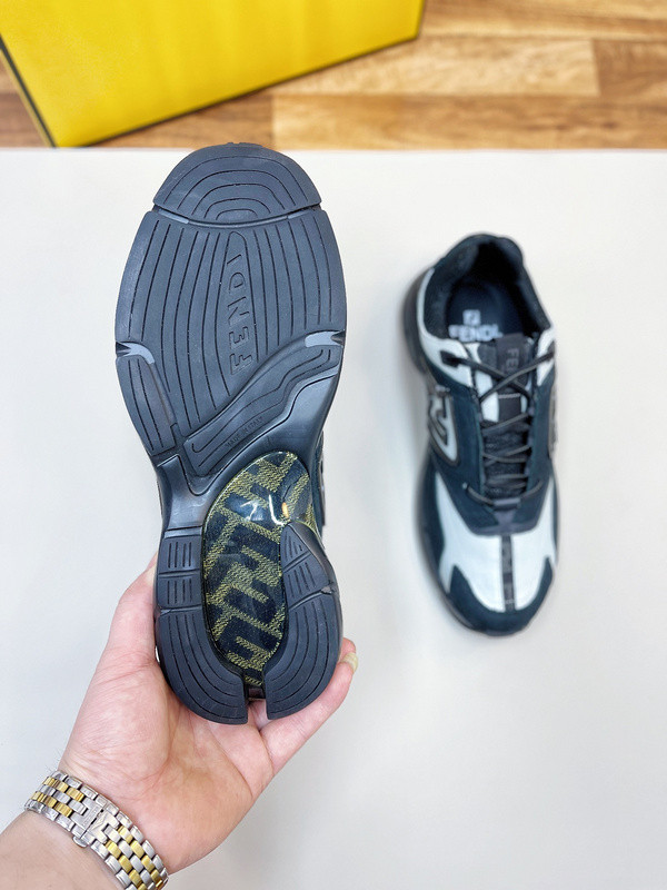 Super Max Custom High End FD Shoes-107