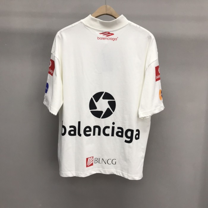 B Shirt 1：1 Quality-2974(XS-L)