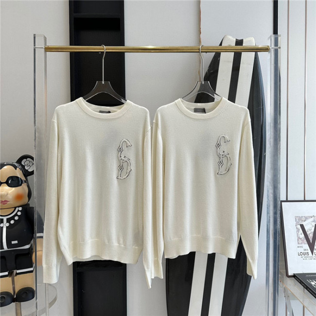 Dior Sweater High End Quality-056