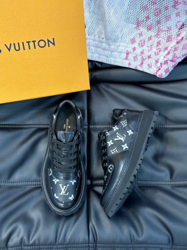 Super Max Custom LV Shoes-2700