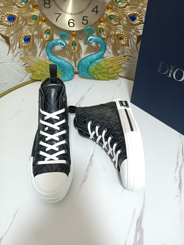 Super Max Dior Shoes-535