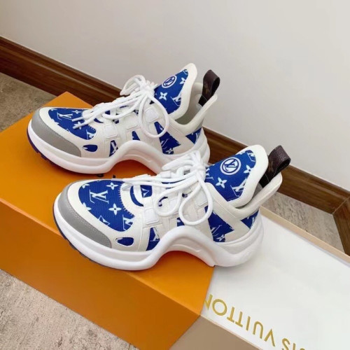 Super Max Custom LV Shoes-2211