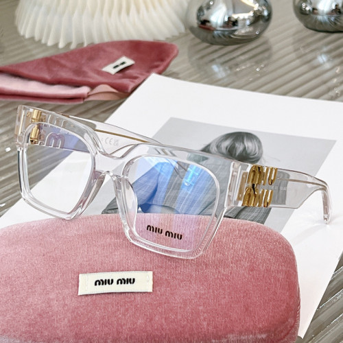 Miu Miu Sunglasses AAAA-501