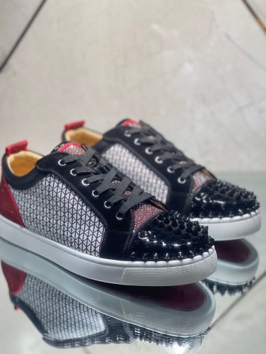 Super Max Christian Louboutin Shoes-2278