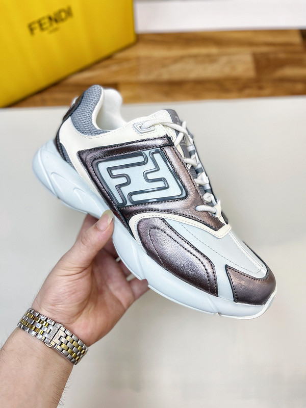 Super Max Custom High End FD Shoes-106