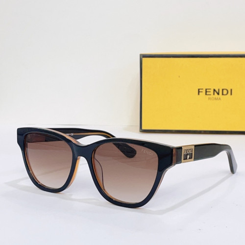 FD Sunglasses AAAA-1767