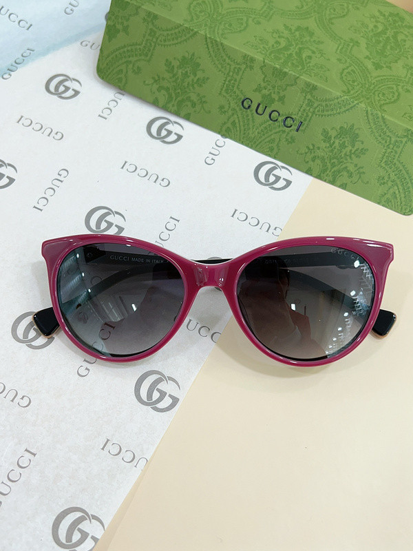 G Sunglasses AAAA-4099