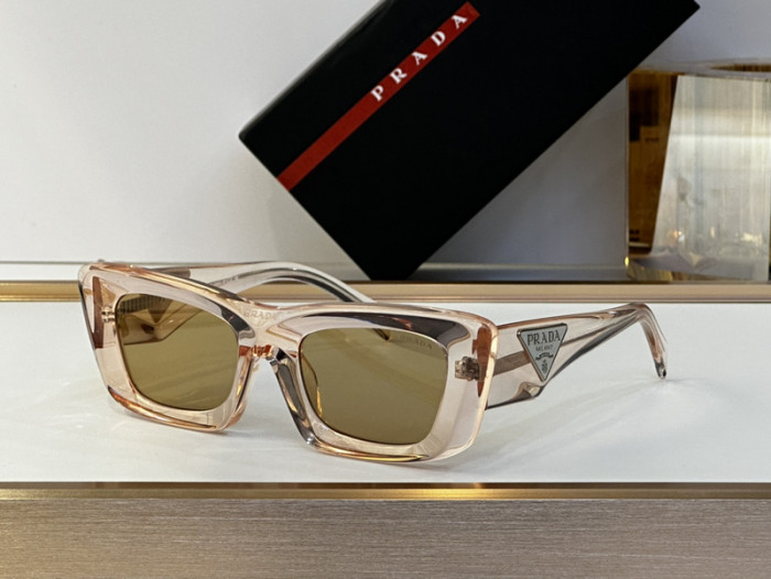 Prada Sunglasses AAAA-2553