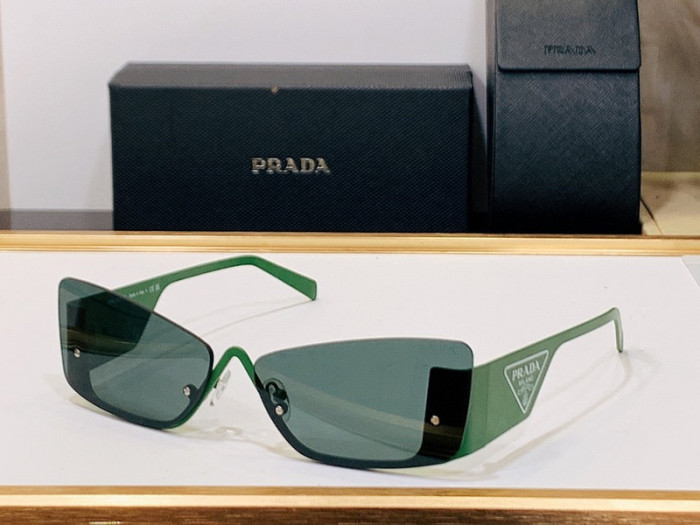 Prada Sunglasses AAAA-1767