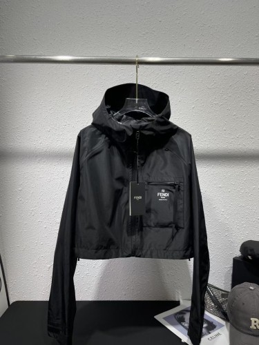 FD Jacket High End Quality-014