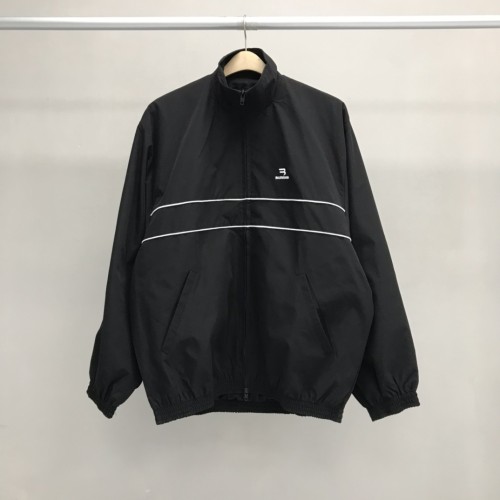 B Jacket 1：1 Quality-404