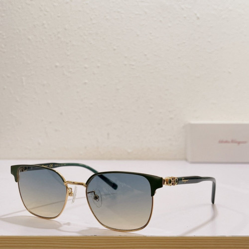 Ferragamo Sunglasses AAAA-599