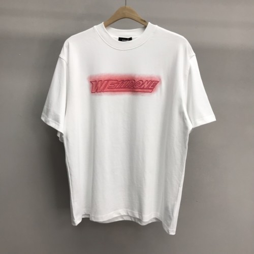 Welldone Shirt 1：1 Quality-015