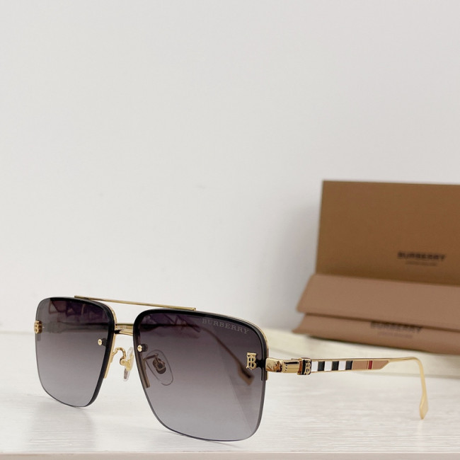 Burberry Sunglasses AAAA-1791