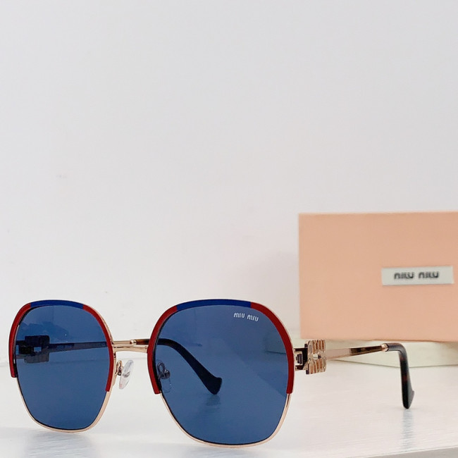 Miu Miu Sunglasses AAAA-497