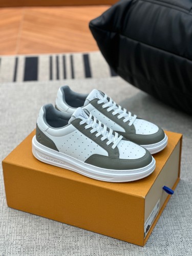 Super Max Custom LV Shoes-2651