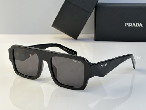 Prada Sunglasses AAAA-2539