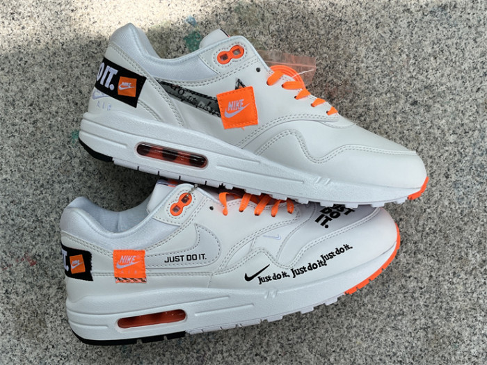 Authentic Nike Air Max 1“Just do it ”