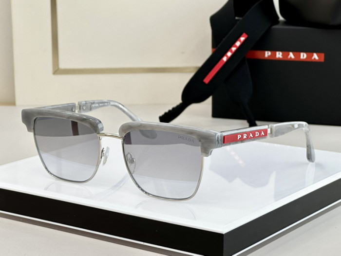 Prada Sunglasses AAAA-2367