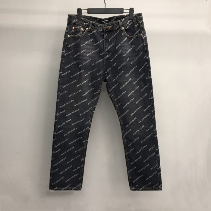 B Pants 1：1 Quality-352(XS-L)
