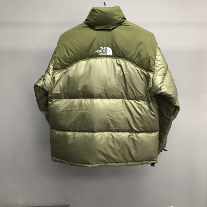 The North Face Jacket 1：1 quality-105(XS-XXL)