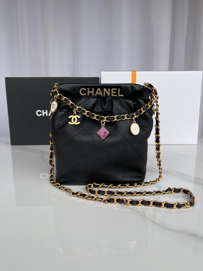 CHNL High End Quality Bag-372