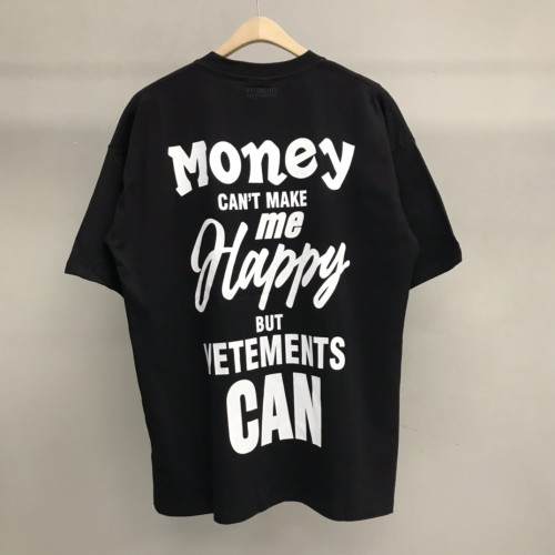 VETEMENTS Shirt 1：1 Quality-212(XS-L)