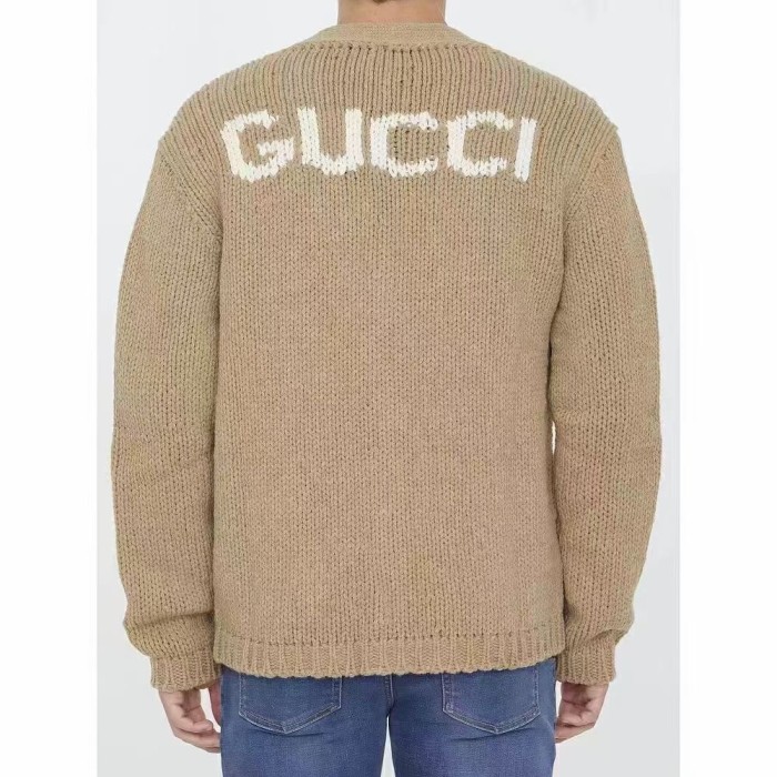 G Sweater High End Quality-070