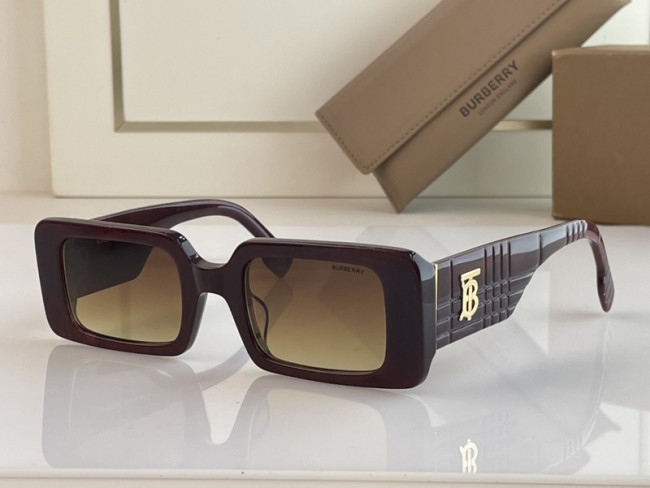 Burberry Sunglasses AAAA-1762