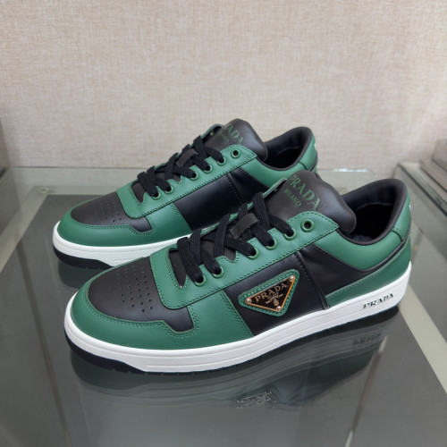 Super Max Custom High End Prada Shoes-141