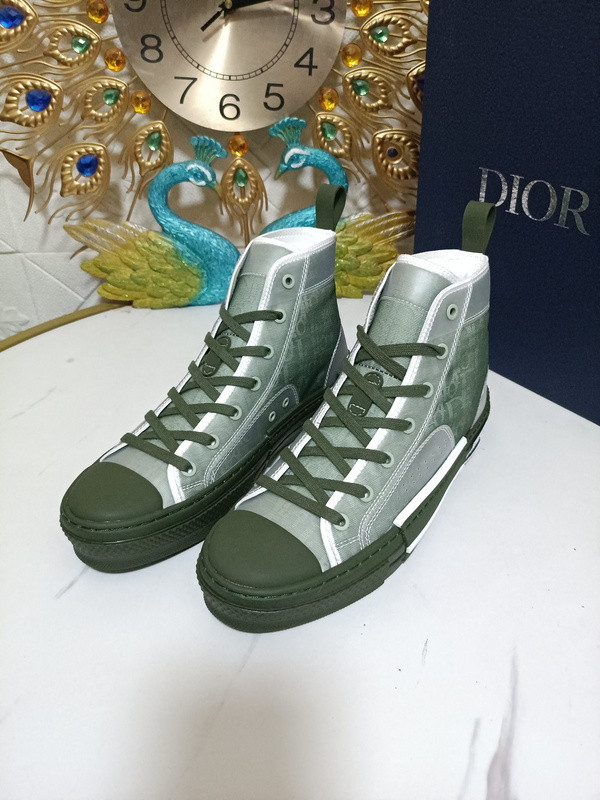 Super Max Dior Shoes-528