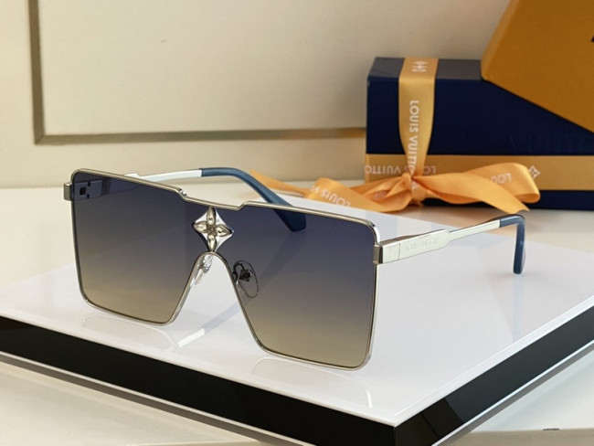 LV Sunglasses AAAA-1707