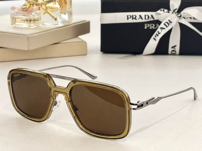 Prada Sunglasses AAAA-1337