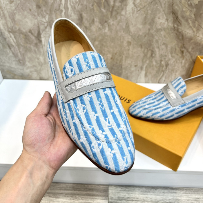 Super Max Custom LV Shoes-2524