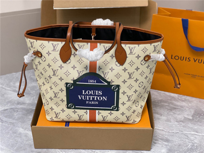 LV High End Quality Bag-1671